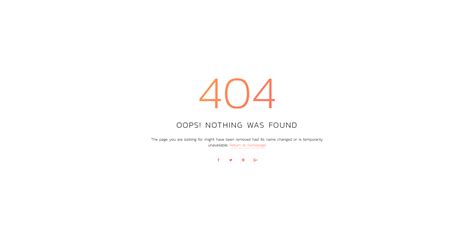 Image result for Error Page Design