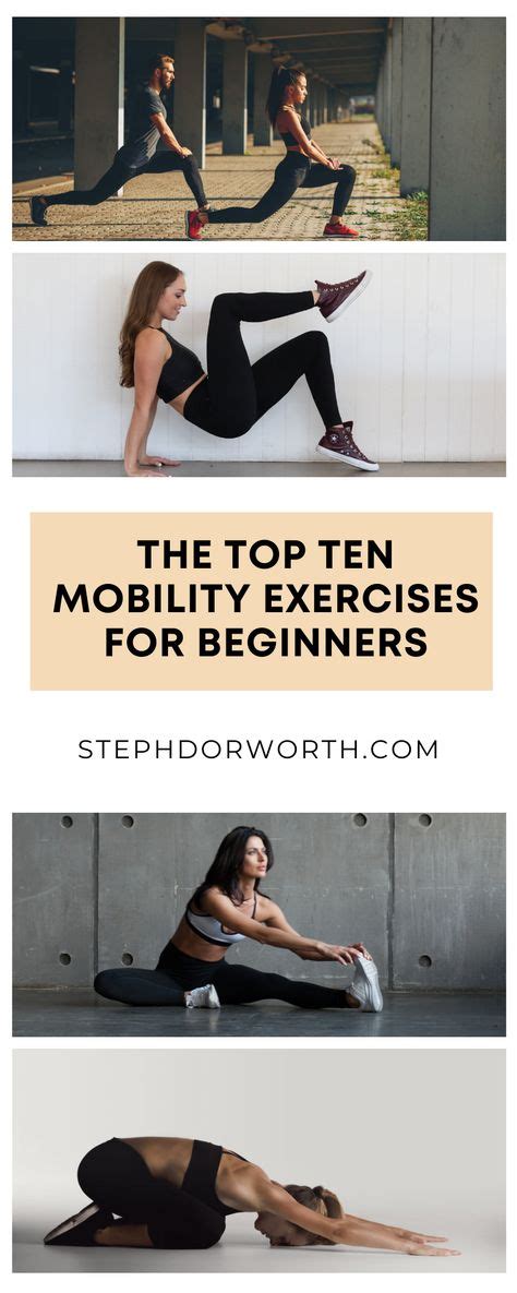 Mobility Workout for Beginners に対する画像結果