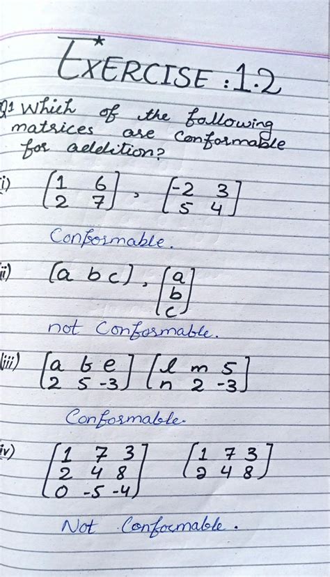 Image result for Matrix Multiplication Conformation