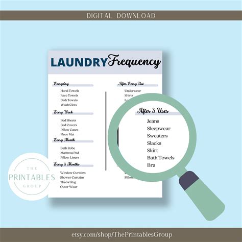 Image result for Printable Laundry Machine Log