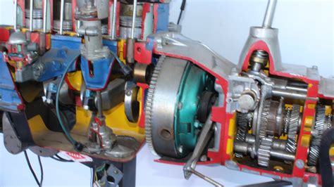 Image result for Engine Cutting Display