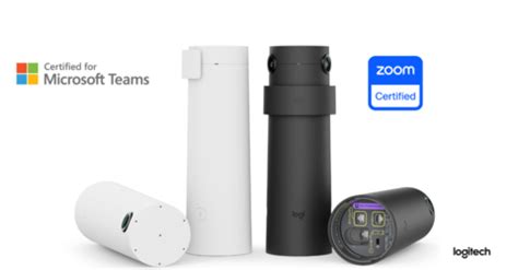 Toradh íomhá ar Logitech Table Camera