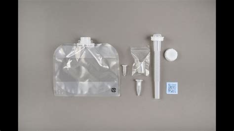 Image result for Edna Sampling Kit