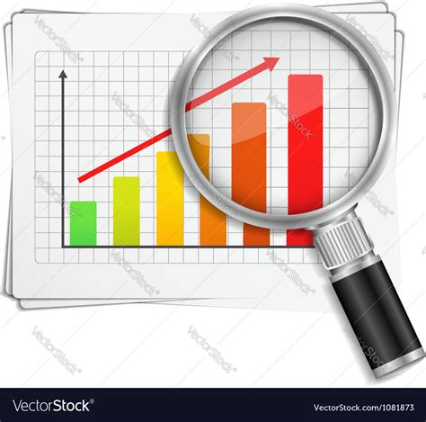 Image result for Graph Vector Images Stock