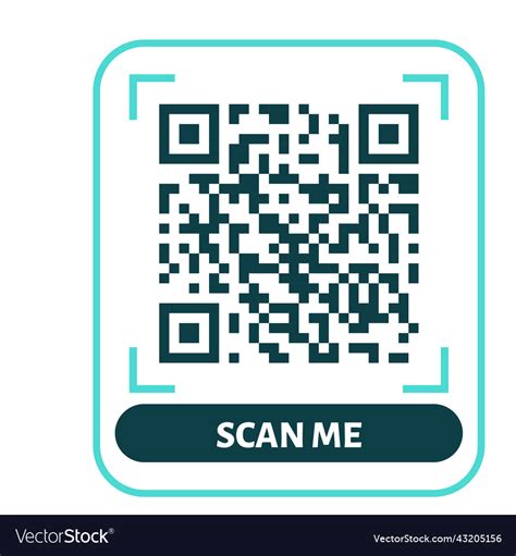 Image result for Scan Me QR Code Generator