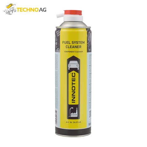 Image result for Innotec Fuel System Cleaner