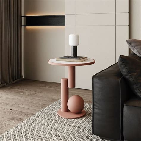 Toradh íomhá ar Side Table Styling Modern
