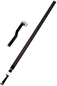 Image result for Keyboard Ribbon Flex Cable Replacement On MacBook Pro A1708