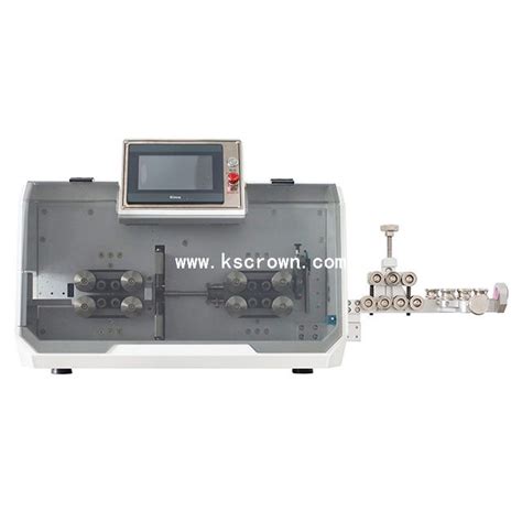 Image result for Multi-Conductor Auto Cutter