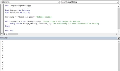 Afbeeldingsresultaten voor Create String for Loop