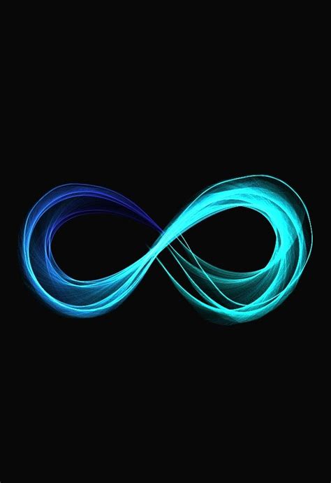 Image result for Infinity Sign Background