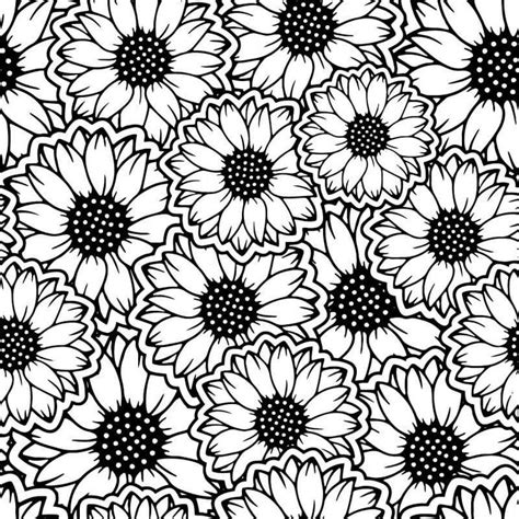 Image result for Flower Pattern Coloring Sheets