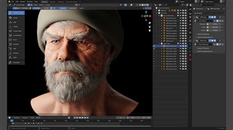 Image result for Houdini Modeling Software