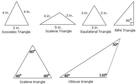 Toradh íomhá ar Triangle Math Solved