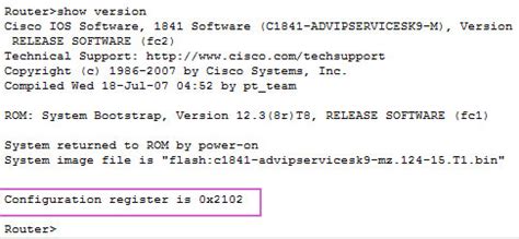 Router Booting Process에 대한 이미지 결과