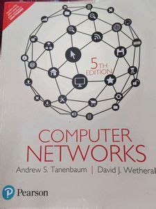 Image result for Computer Networks Fifth Edition
