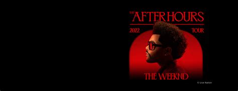 The Weeknd Live Nation に対する画像結果