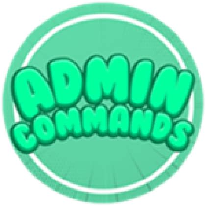 Image result for Admin Commands Script Roblox