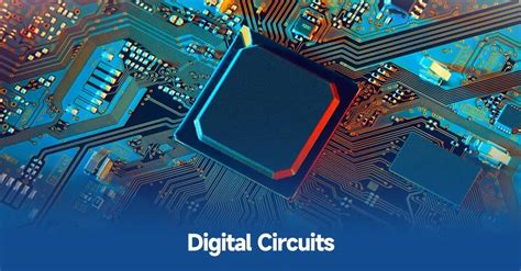 Image result for Digital Level Integrated Circuits