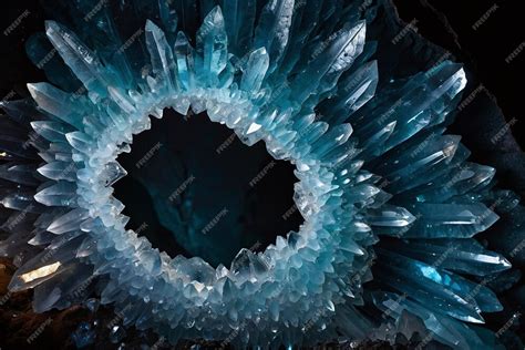 Geode Close Up に対する画像結果