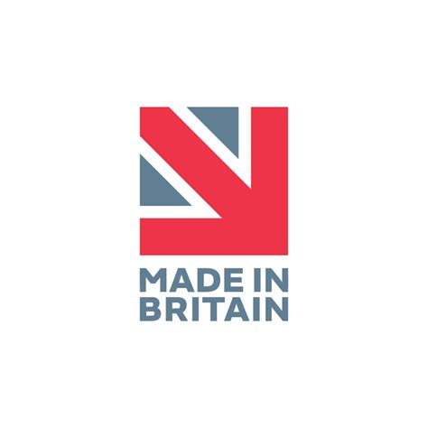 Image result for Made in Britain Logo Elegant