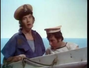 Image result for Monty Python Lifeboat Sketch