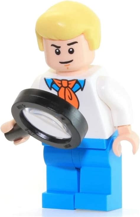 Image result for LEGO Scooby