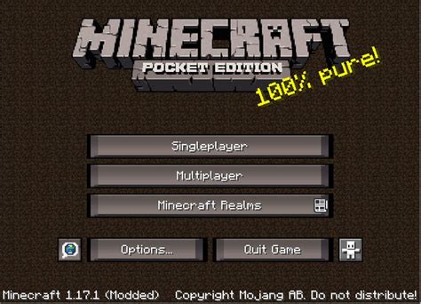 Image result for Minecraft First Screen