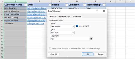 Image result for Create Excel Form to Collect Data