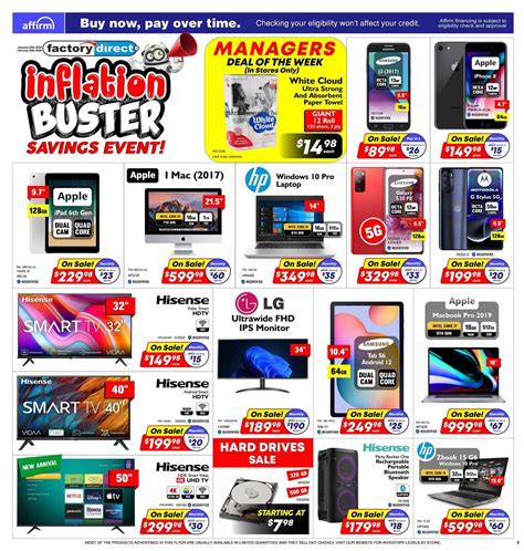 Factory Direct Exeter Ontario に対する画像結果