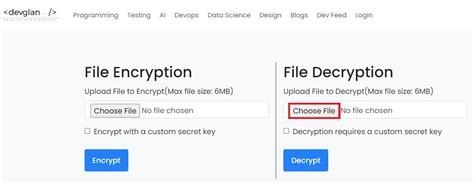Image result for How to Decrypt a Dat File