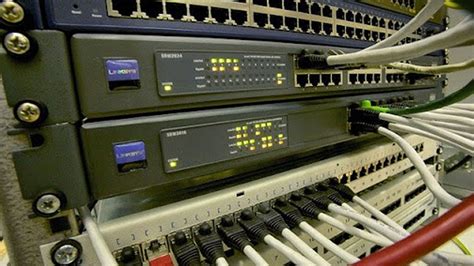 Image result for Lan Patch Panel