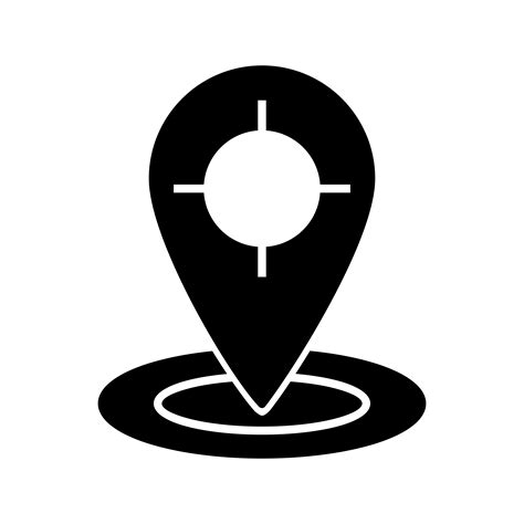 Toradh íomhá ar Tracking Icon Vector