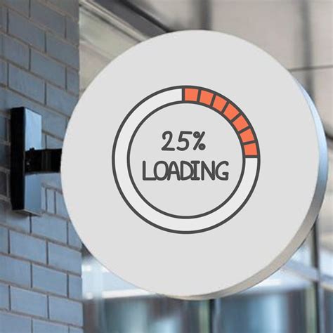 Image result for Silhouette of Loading Progress Bar