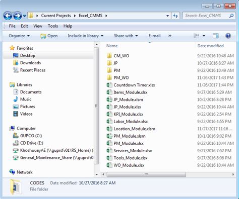Image result for Application File Structure Template