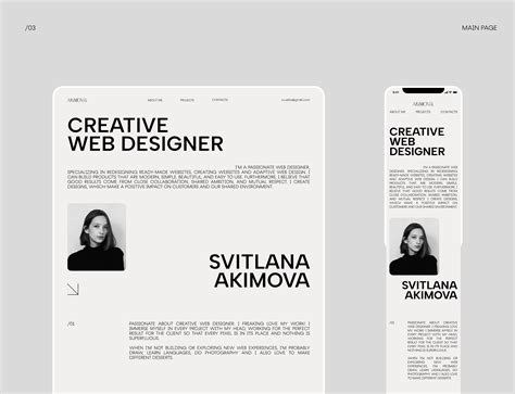 Image result for Web Design Portfolio PDF