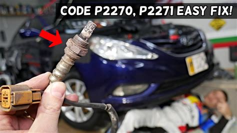 Image result for Mini Cooper P2270 Code Fix