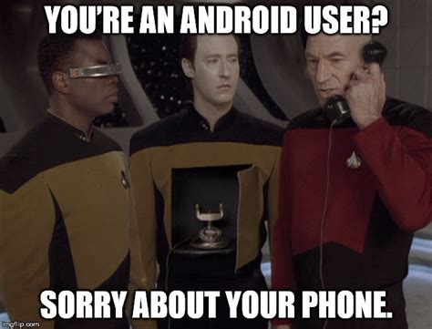 Image result for Android Software Update Meme