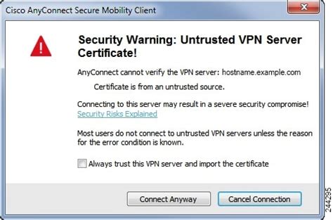 Cisco VPN Connection に対する画像結果