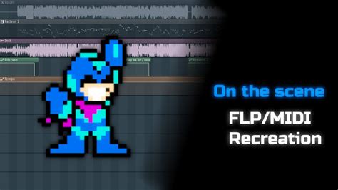 Toradh íomhá ar FNF Mega Man