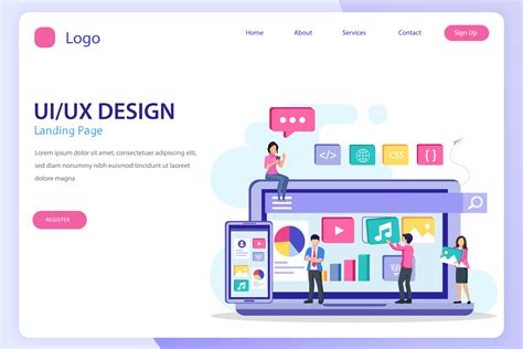 Image result for UI/UX Web Design