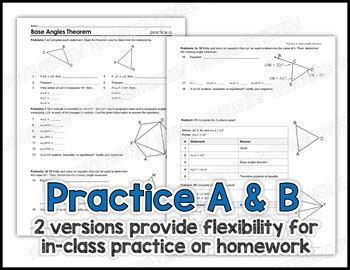 Image result for Sufficient Base Angles Theorem
