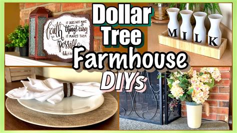 Image result for Dollar Tree Farmhouse Decor