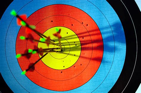 Arrow Perpectives Archery に対する画像結果