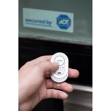 Toradh íomhá ar ADT Remote