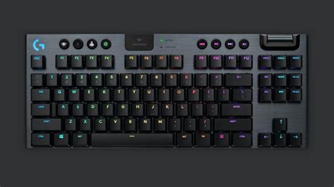 Image result for Logitech G Wireless Keyboard
