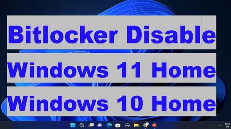BitLocker Disabled に対する画像結果