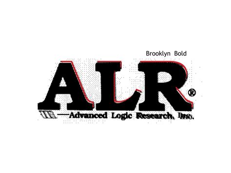 Image result for ALR Company