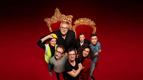 Image result for Taskmaster Series 12 Episode 9