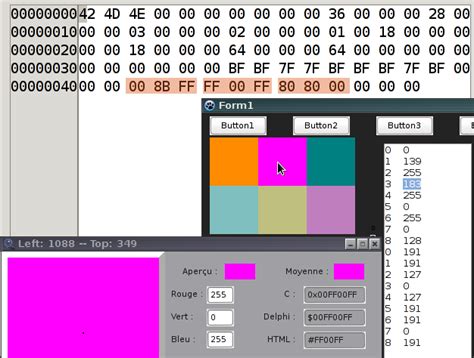Image result for Lazarus Bitmap